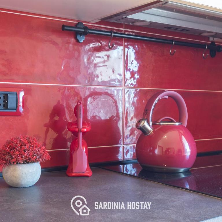 Casa Aglaia - Appartamento con 2 Camere da Letto - 9