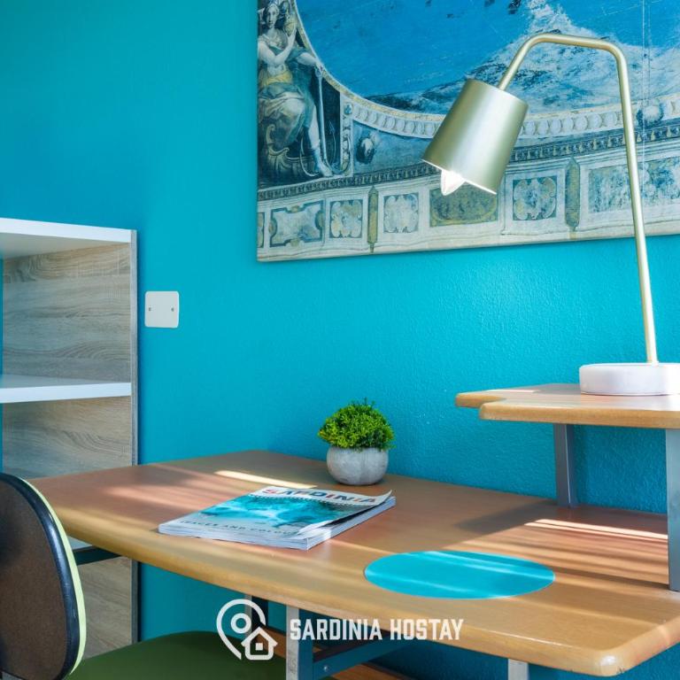 Casa Aglaia - Appartamento con 2 Camere da Letto - 12