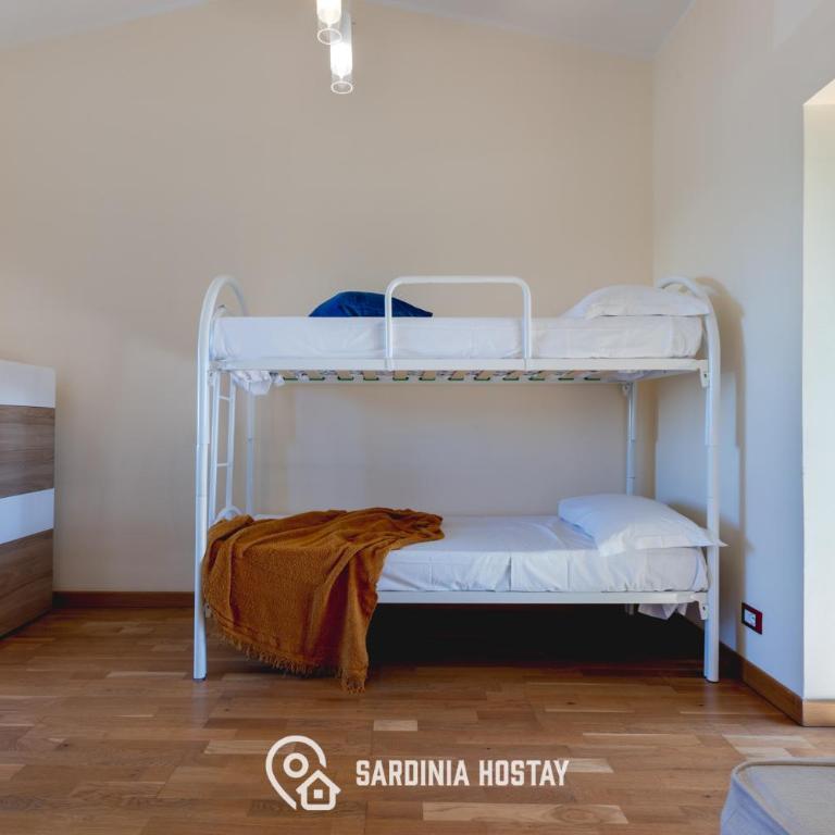 Casa Aglaia - Appartamento con 2 Camere da Letto - 15