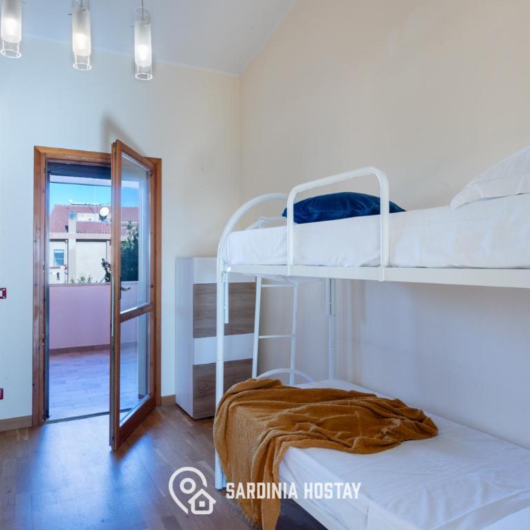 Casa Aglaia - Appartamento con 2 Camere da Letto - 7