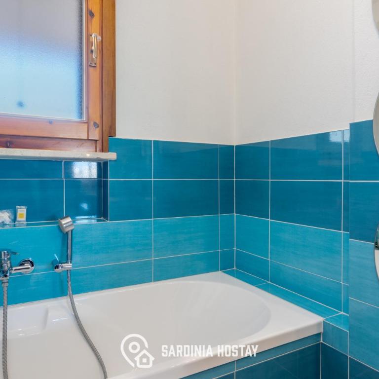 Casa Aglaia - Appartamento con 2 Camere da Letto - 18