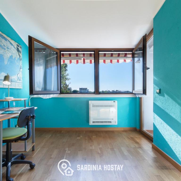 Casa Aglaia - Appartamento con 2 Camere da Letto - 8