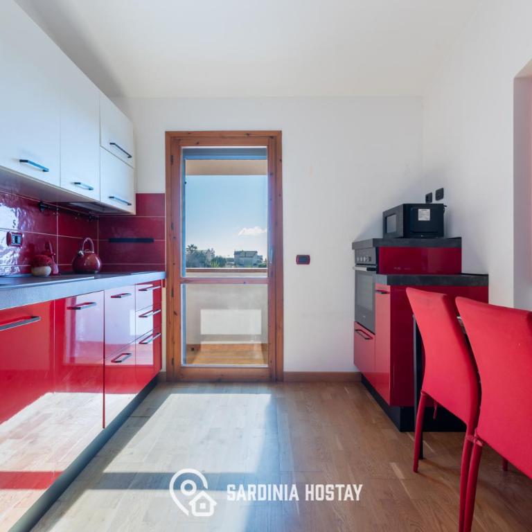 Casa Aglaia - Appartamento con 2 Camere da Letto - 5