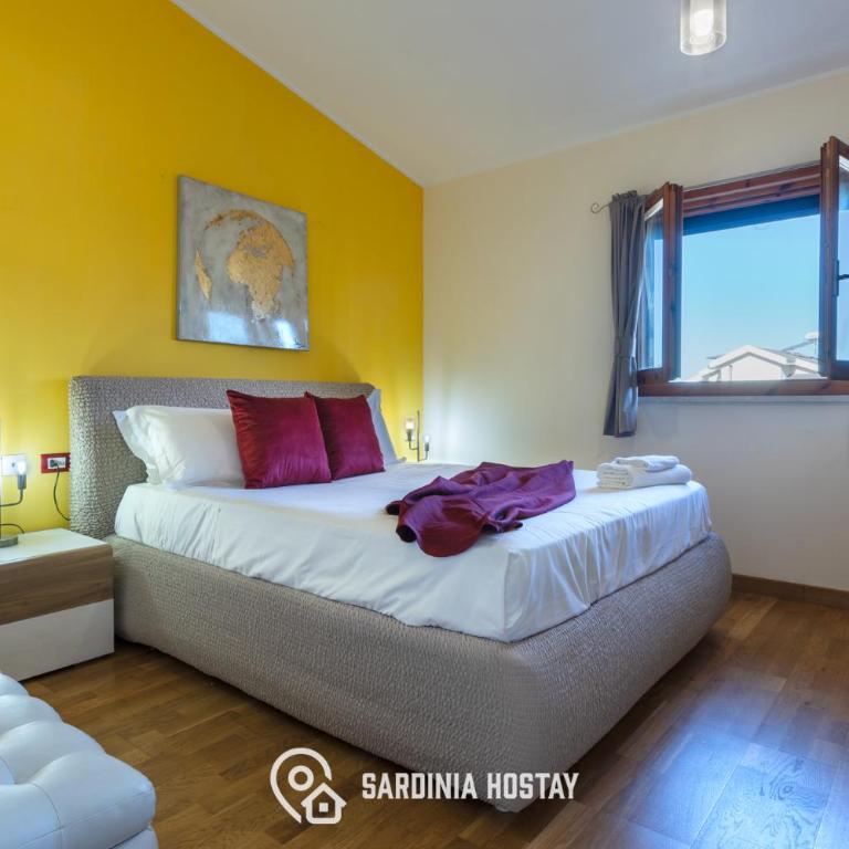 Casa Aglaia - Appartamento con 2 Camere da Letto - 6