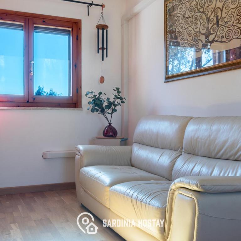 Casa Aglaia - Appartamento con 2 Camere da Letto - 3