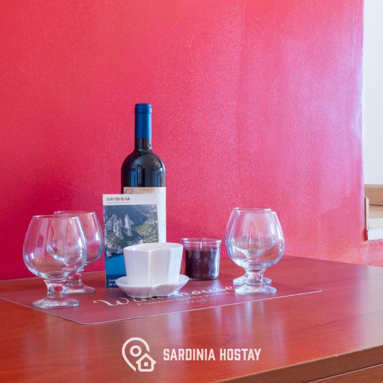 Casa Aglaia - Appartamento con 2 Camere da Letto - 21
