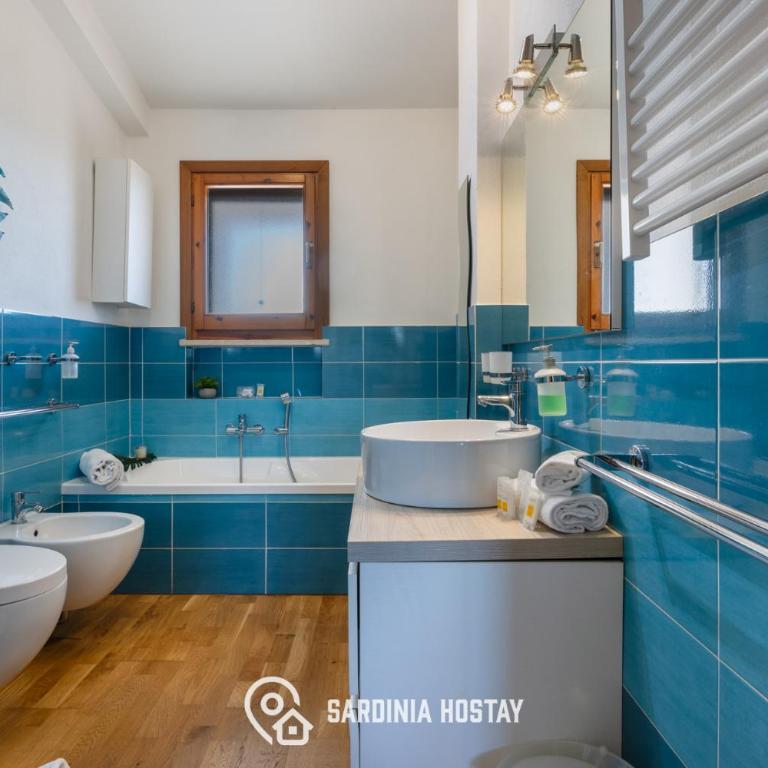 Casa Aglaia - Appartamento con 2 Camere da Letto - 22