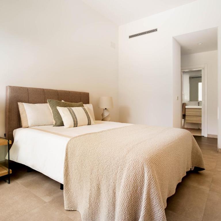 NewMad en Madrid - One-Bedroom Apartment VII - 6