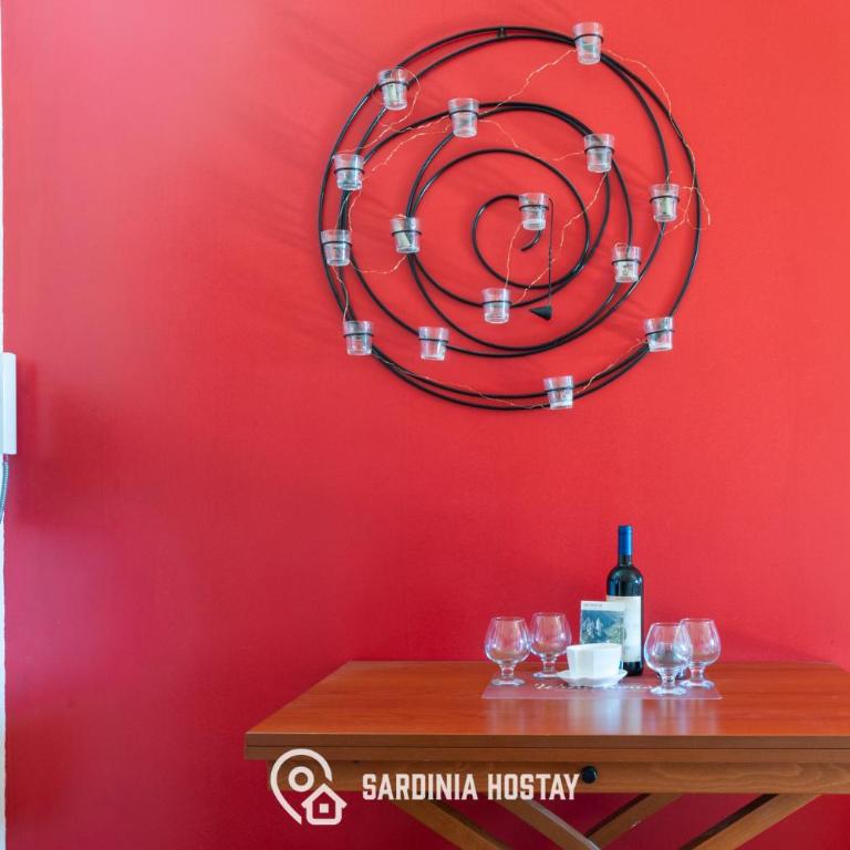 Casa Aglaia - Appartamento con 2 Camere da Letto - 25
