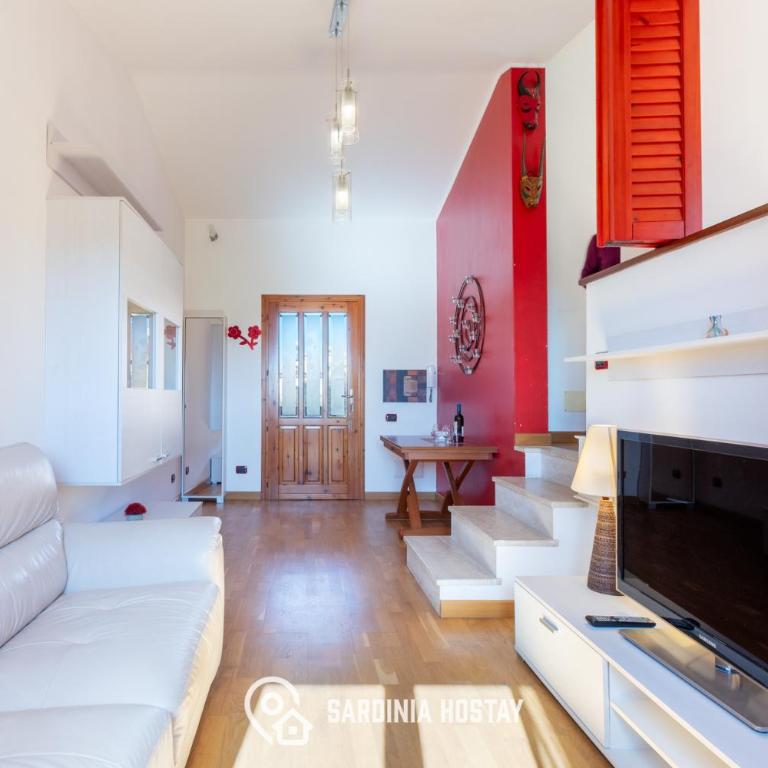 Casa Aglaia - Appartamento con 2 Camere da Letto - 27