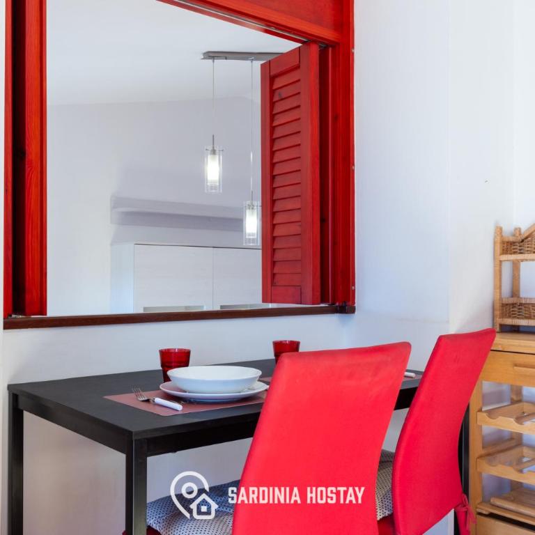 Casa Aglaia - Appartamento con 2 Camere da Letto - 28