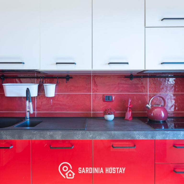 Casa Aglaia - Appartamento con 2 Camere da Letto - 29