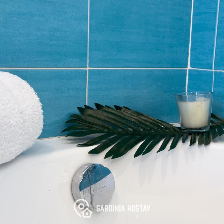Casa Aglaia - Appartamento con 2 Camere da Letto - 30