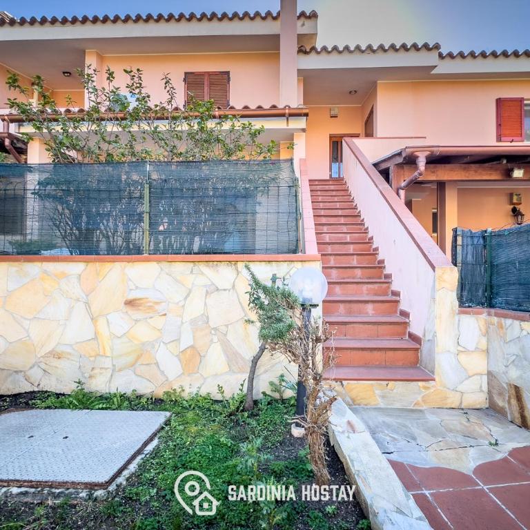 Casa Aglaia - Appartamento con 2 Camere da Letto - 31