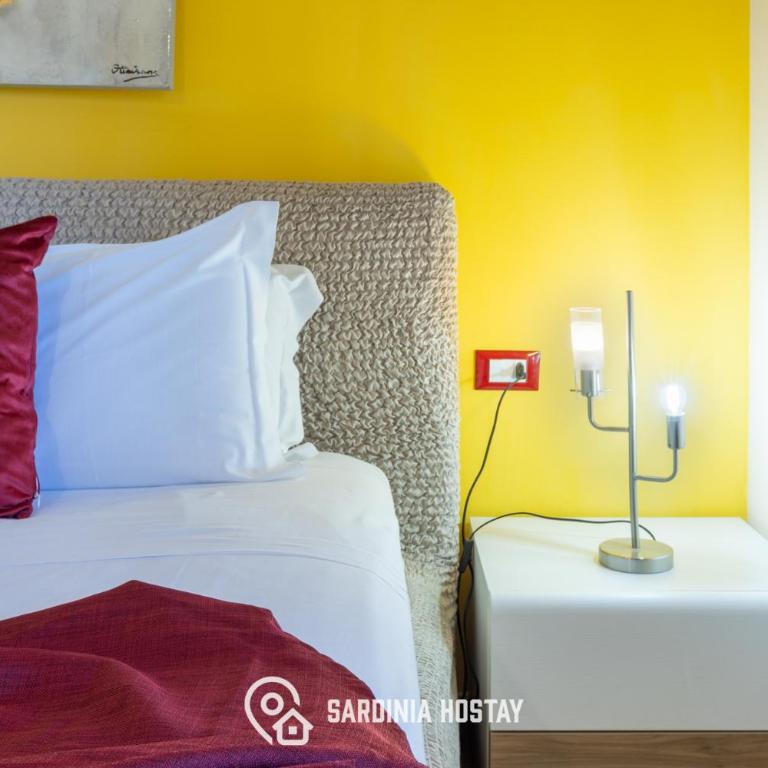 Casa Aglaia - Appartamento con 2 Camere da Letto - 34