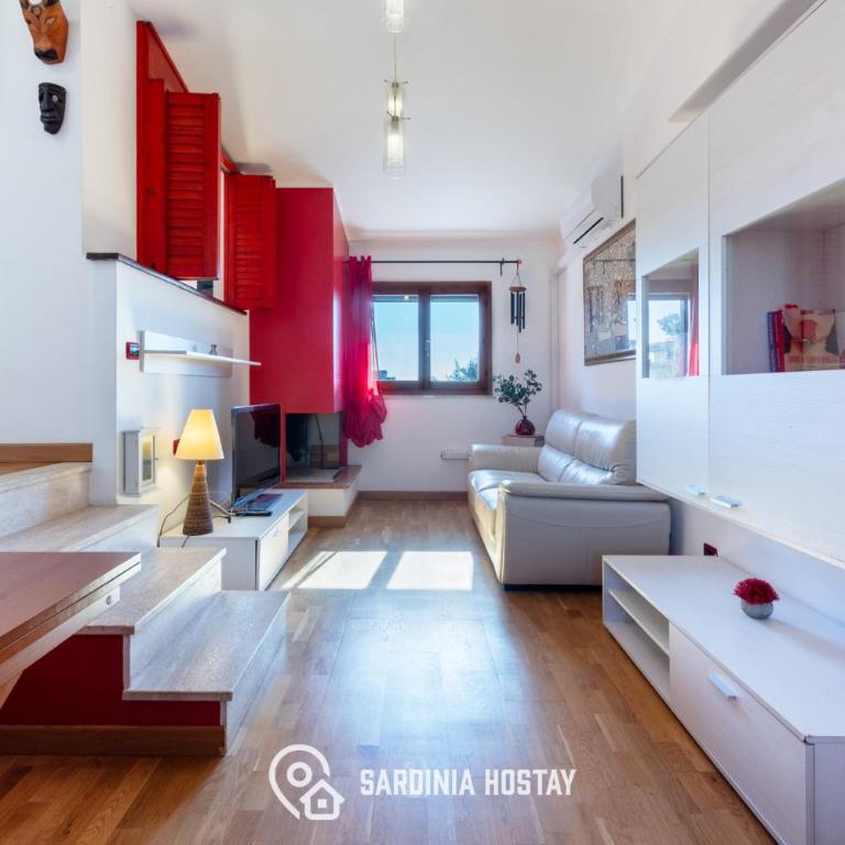 Casa Aglaia - Appartamento con 2 Camere da Letto - 4