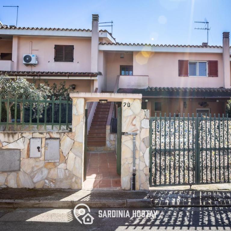 Casa Aglaia - Appartamento con 2 Camere da Letto - 42