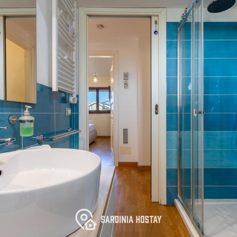 Casa Aglaia - Appartamento con 2 Camere da Letto - 39