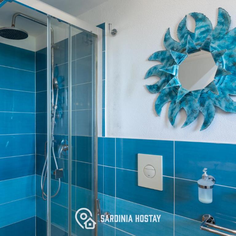 Casa Aglaia - Appartamento con 2 Camere da Letto - 41