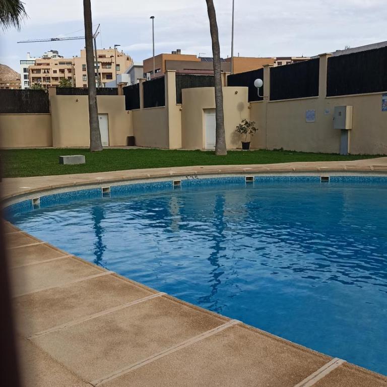 Apartamento Playa - Apartamento - 13