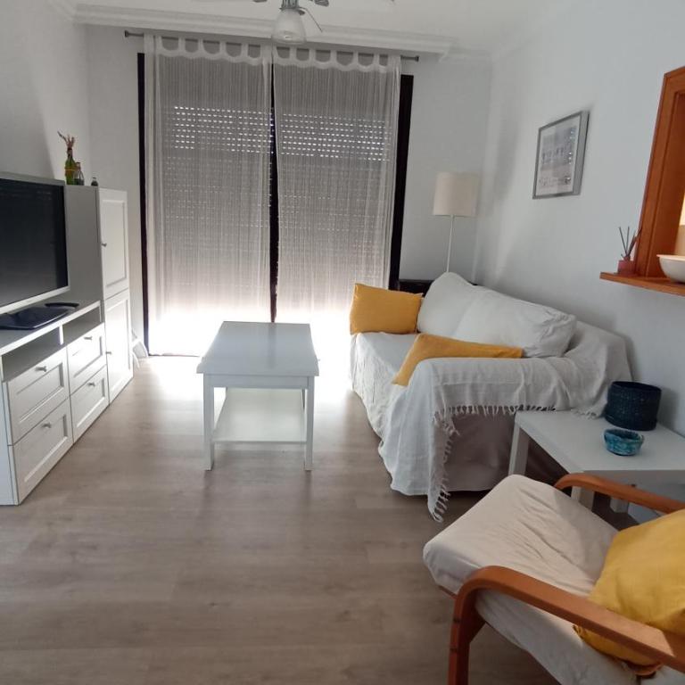 Apartamento Playa - Apartamento - 4