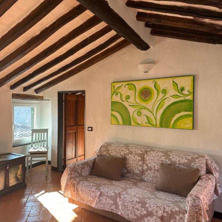 Tre Caravelle - Appartamento con 1 Camera da Letto - 32