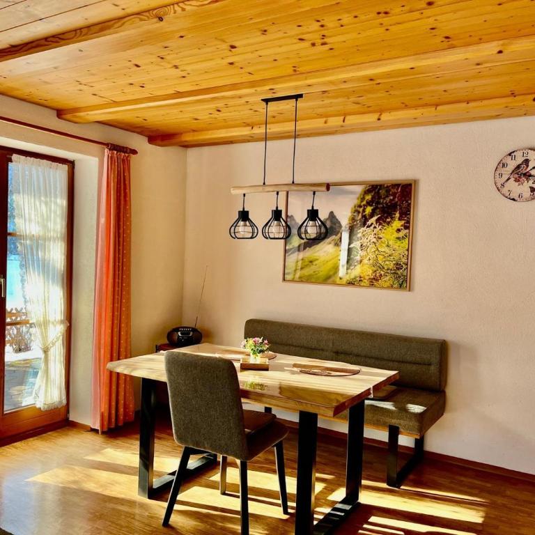 Haus Angelika - Apartment mit Dusche - 1