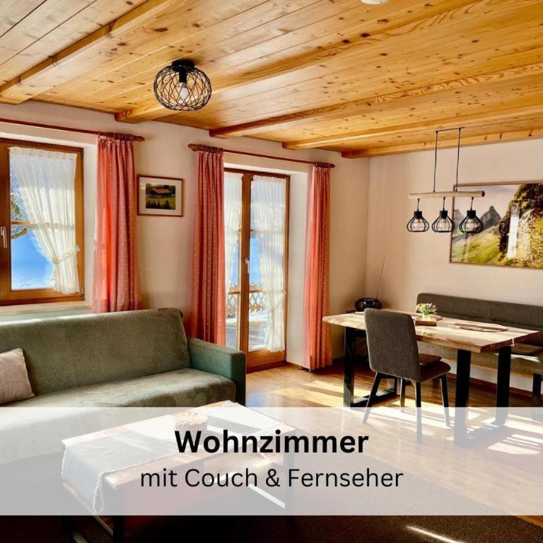 Haus Angelika - Apartment mit Dusche - 13