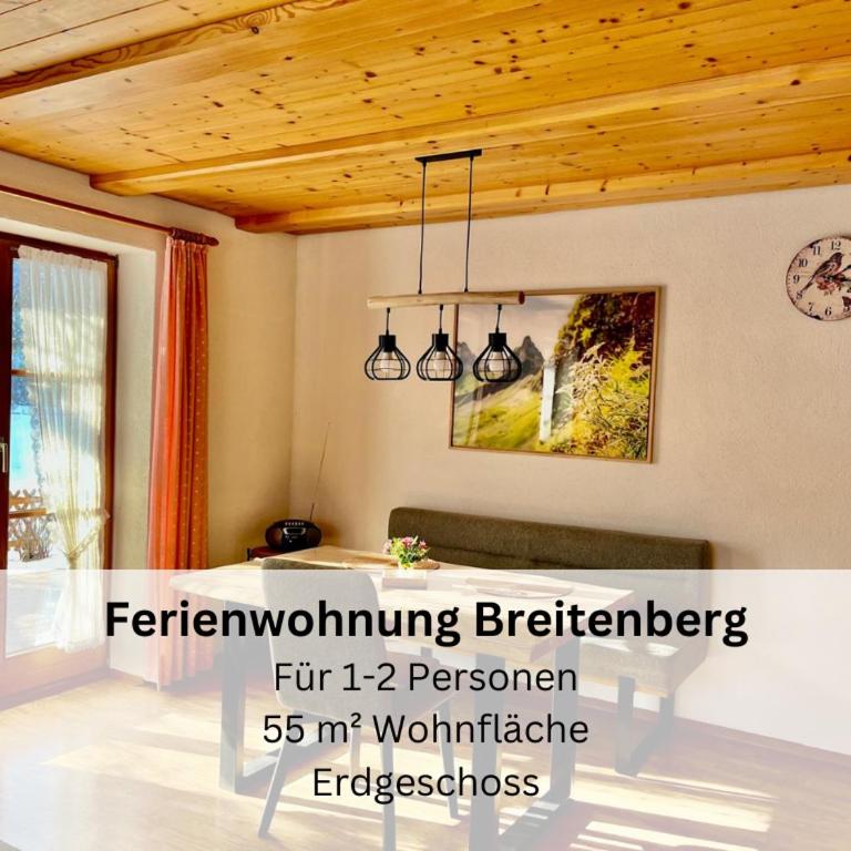 Haus Angelika - Apartment mit Dusche - 12