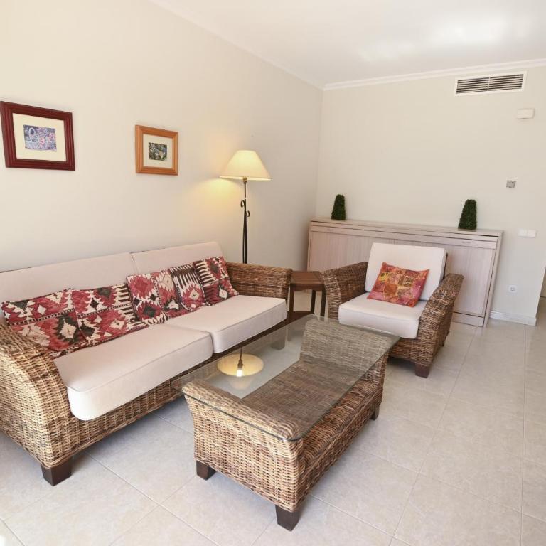 Edificio Zafiro - Apartamento con vistas al mar - 4