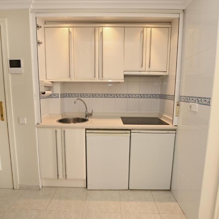 Edificio Zafiro - Apartamento con vistas al mar - 6
