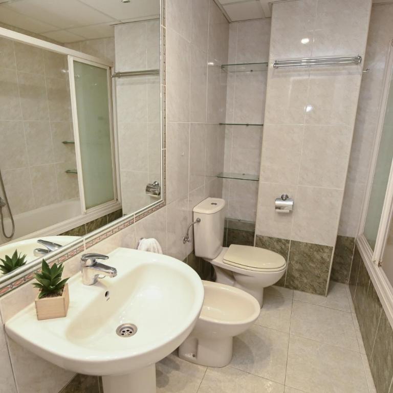 Edificio Zafiro - Apartamento con vistas al mar - 7