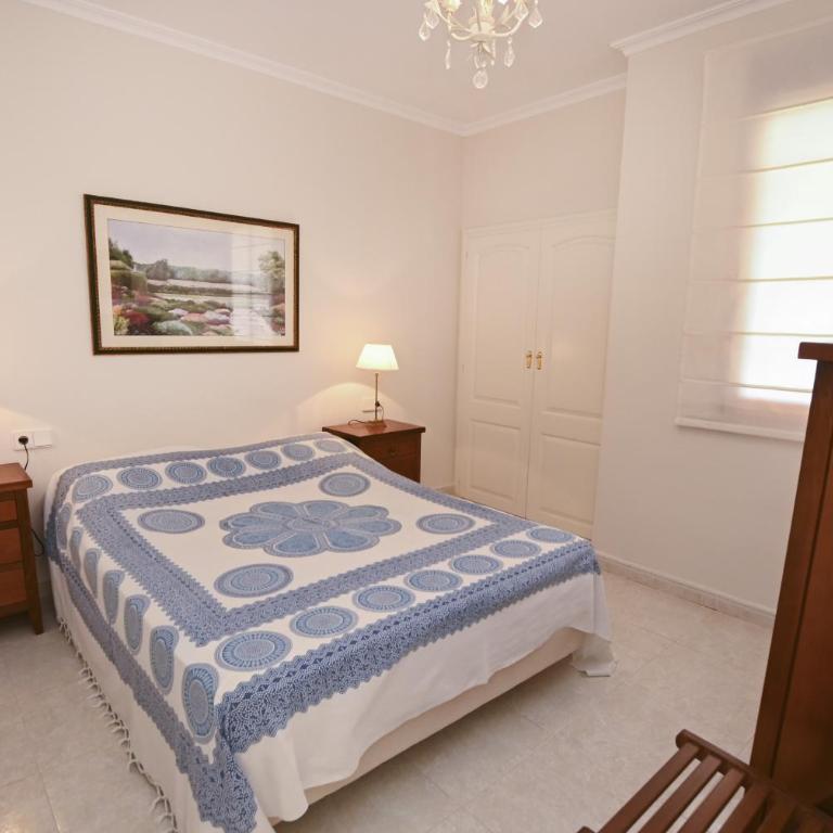 Edificio Zafiro - Apartamento con vistas al mar - 8