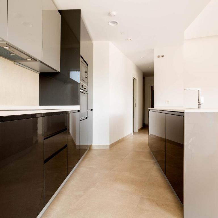 NewMad en Madrid - Two-Bedroom Apartment with Terrace IV - 7