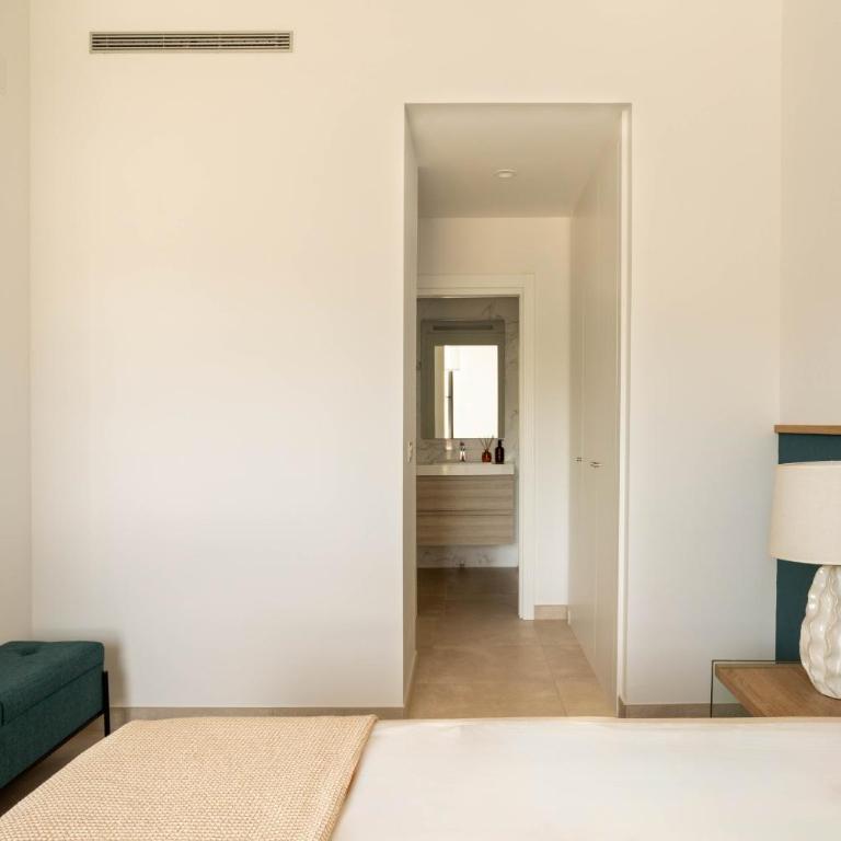 NewMad en Madrid - Two-Bedroom Apartment with Terrace IV - 10