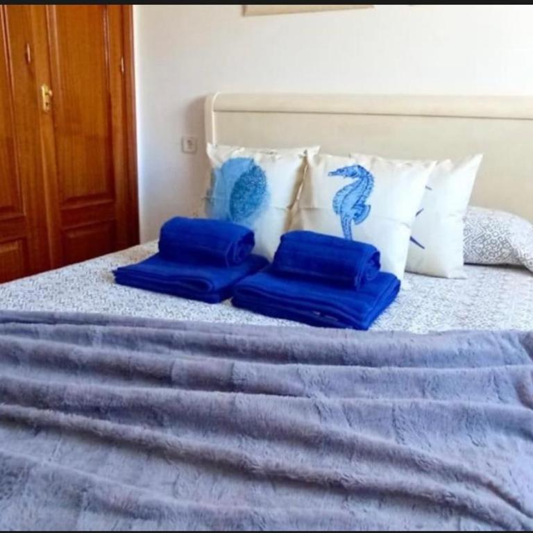 Huerta Nueva 26 - Apartamento de 1 dormitorio - 1