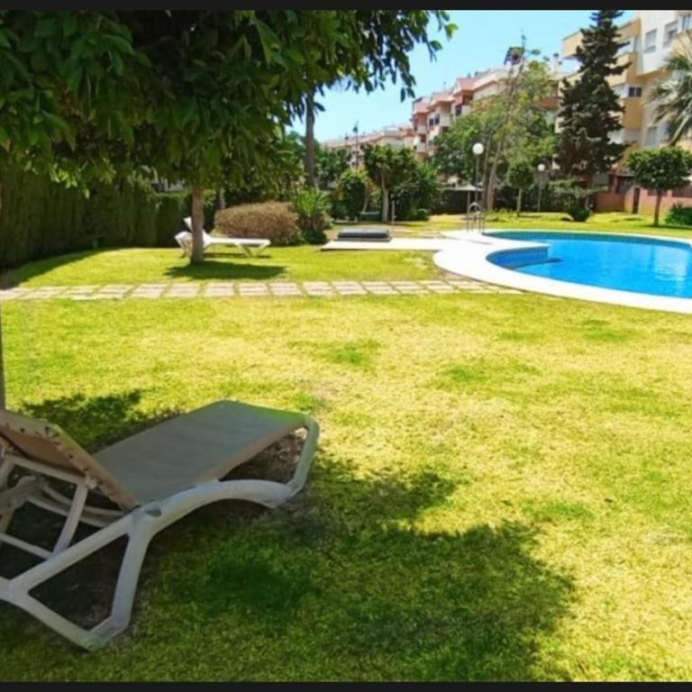 Huerta Nueva 26 - Apartamento de 1 dormitorio - 3