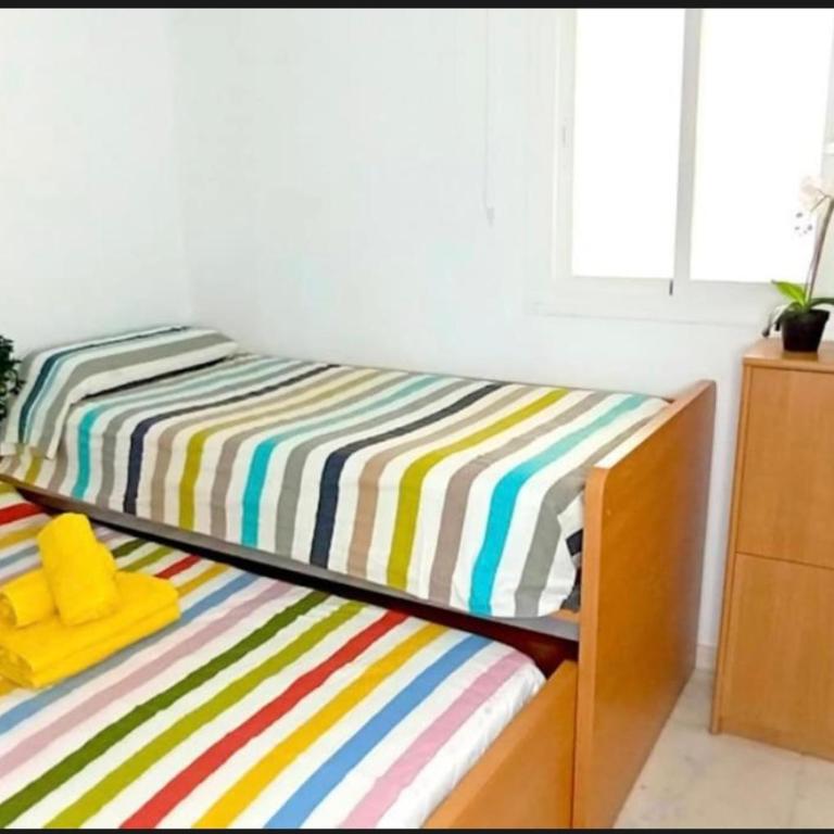 Huerta Nueva 26 - Apartamento de 1 dormitorio - 4