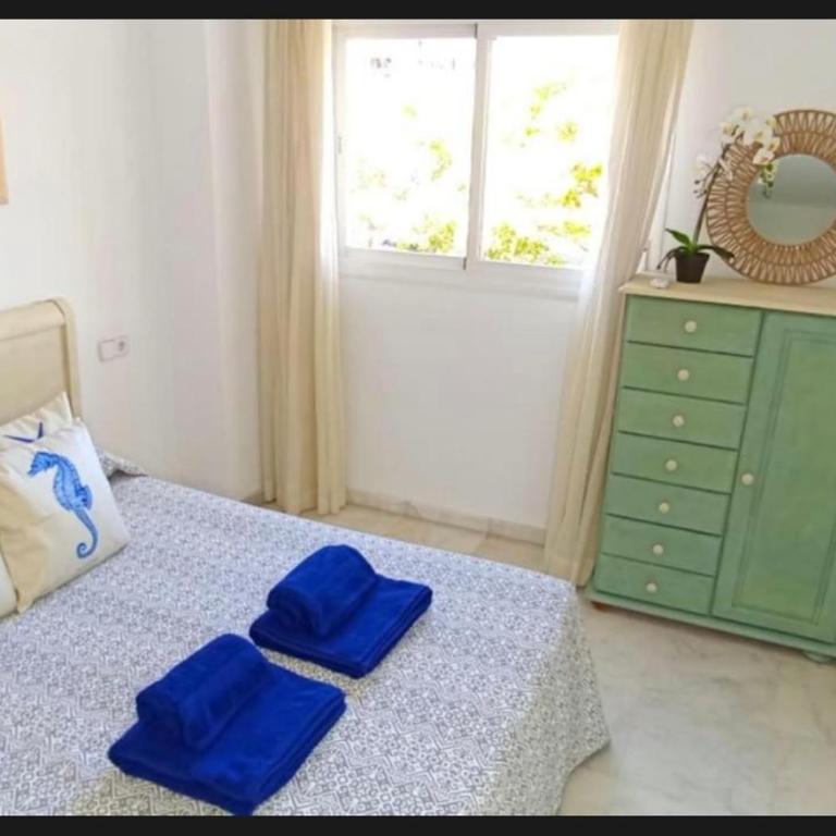 Huerta Nueva 26 - Apartamento de 1 dormitorio - 6