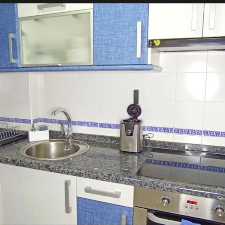 Huerta Nueva 26 - Apartamento de 1 dormitorio - 12