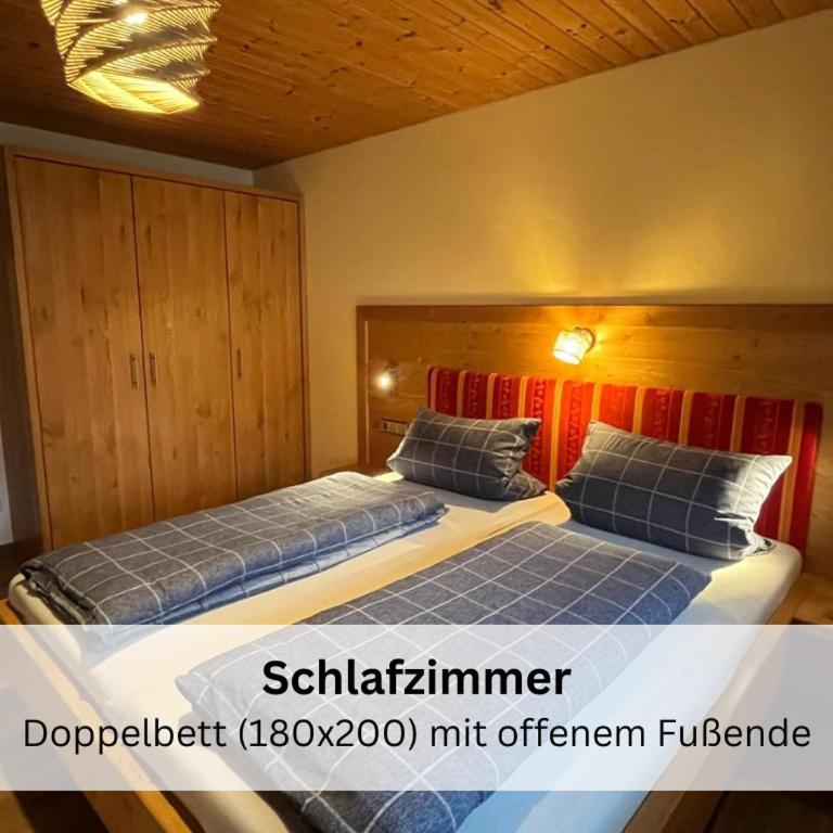 Haus Angelika - Apartment mit Dusche - 20