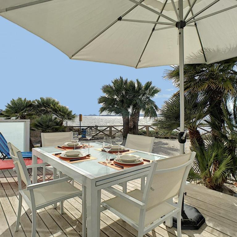 Arenales del Sol by Alina365 - Apartment - 20