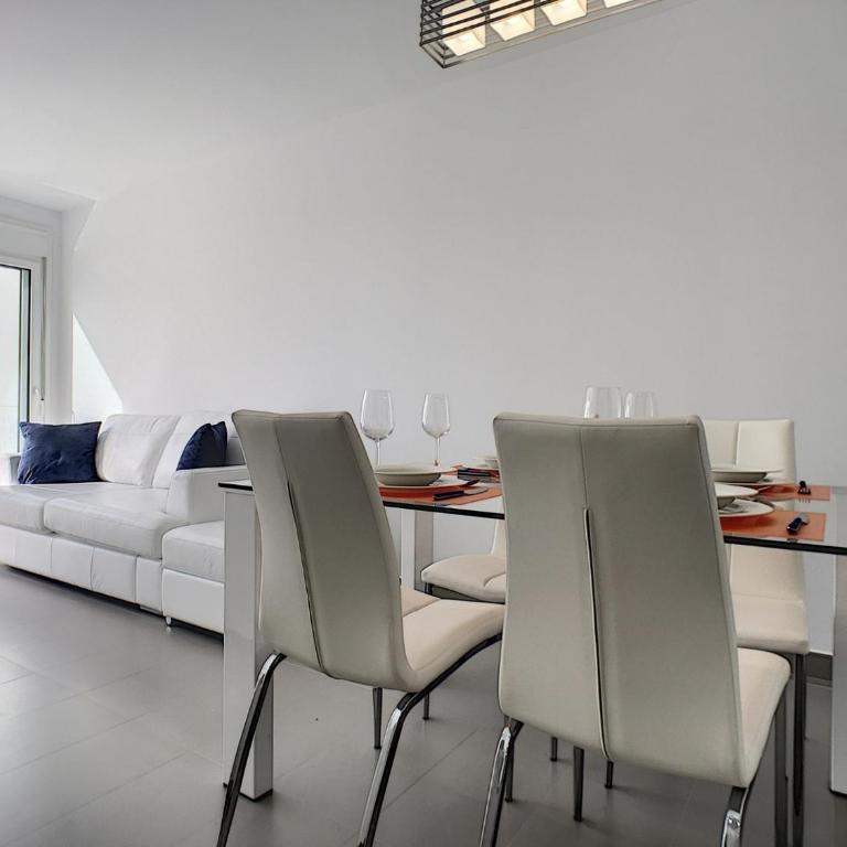 Arenales del Sol by Alina365 - Apartment - 23