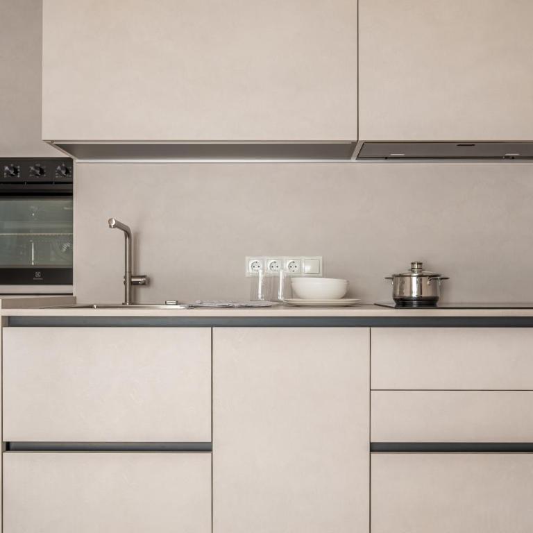 Avista Apartments Terme - Appartamento con 1 Camera da Letto, Balcone e Vista Montagna - 7