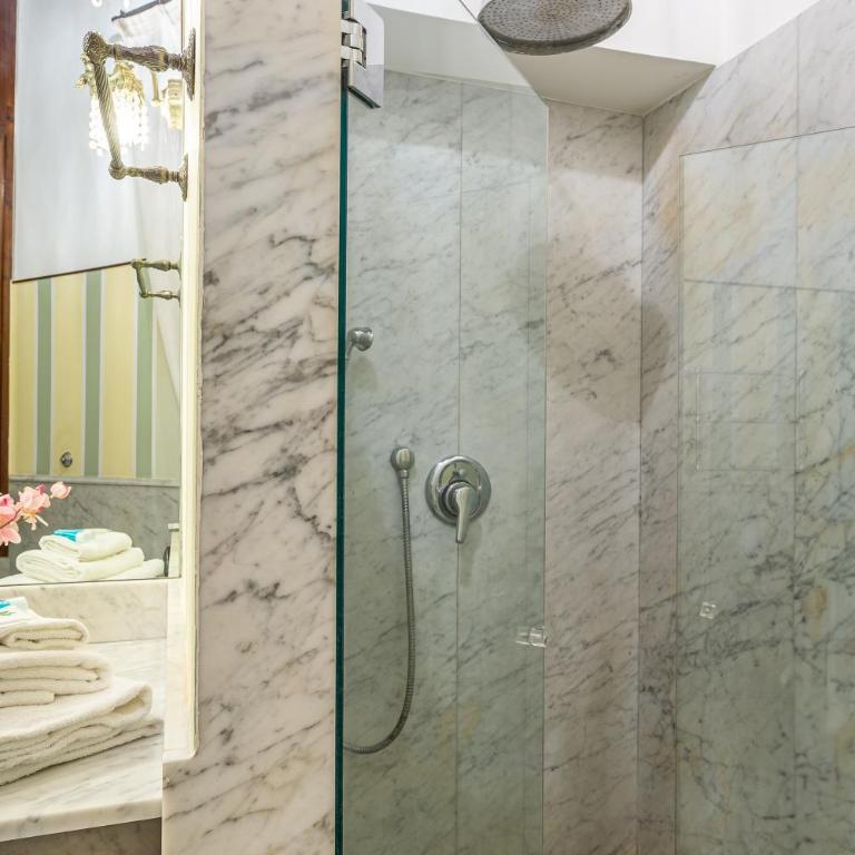 iFlat A Vintage Gem Apartment near Piazza Navona - Appartamento con 2 Camere da Letto - 20