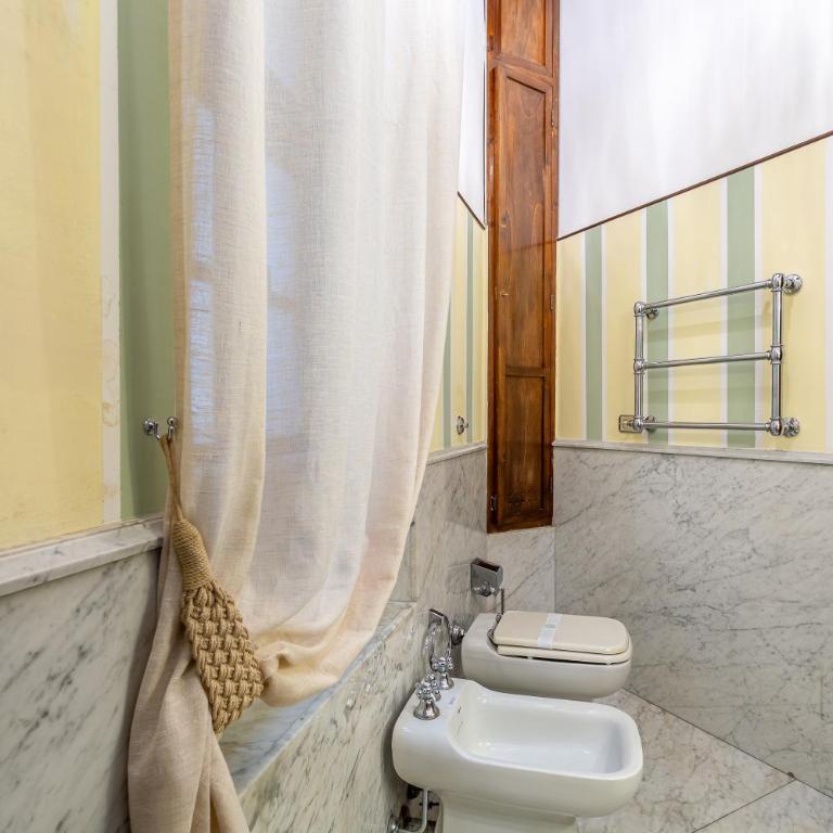 iFlat A Vintage Gem Apartment near Piazza Navona - Appartamento con 2 Camere da Letto - 19