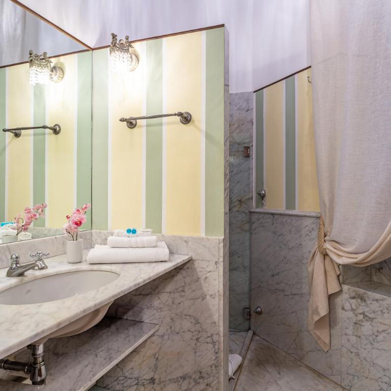 iFlat A Vintage Gem Apartment near Piazza Navona - Appartamento con 2 Camere da Letto - 6