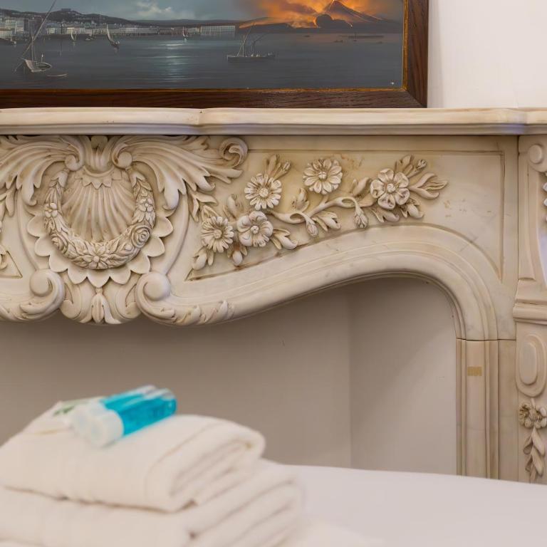 iFlat A Vintage Gem Apartment near Piazza Navona - Appartamento con 2 Camere da Letto - 12