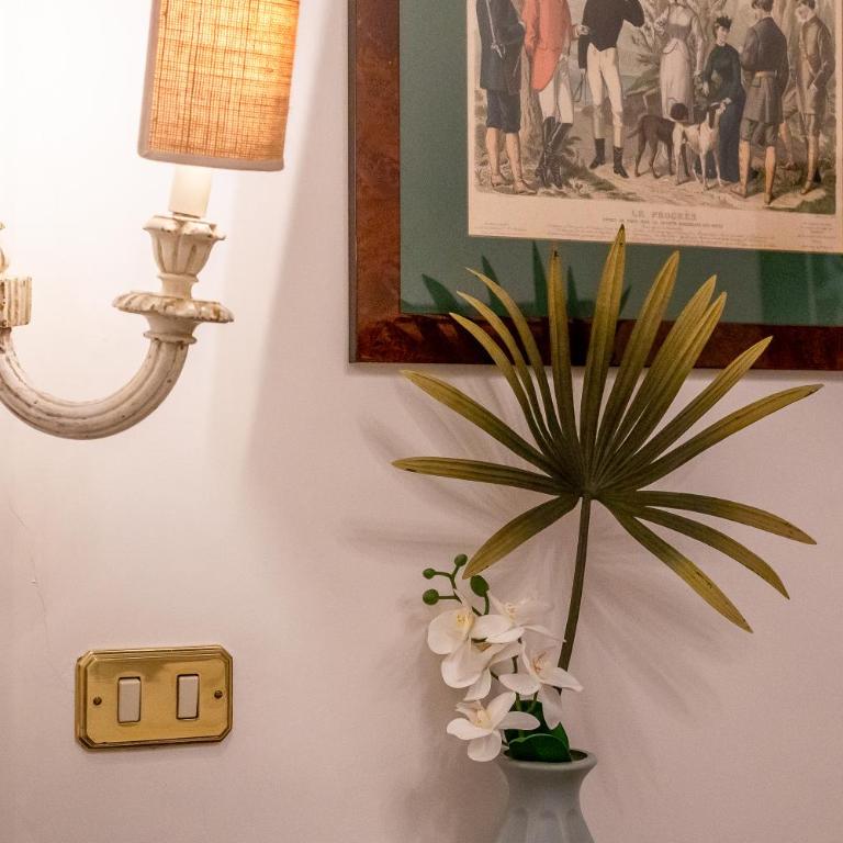 iFlat A Vintage Gem Apartment near Piazza Navona - Appartamento con 2 Camere da Letto - 13
