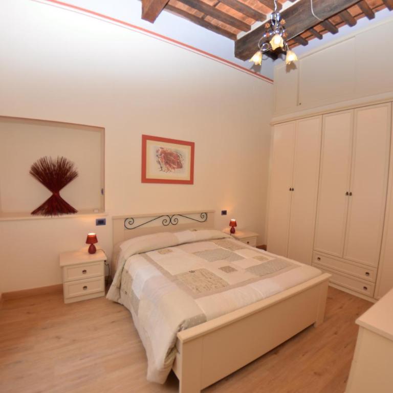 Aida - Appartamento con 1 Camera da Letto - 2
